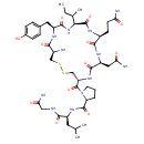 HMDB0002865 structure image