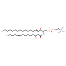 HMDB0013462 structure image